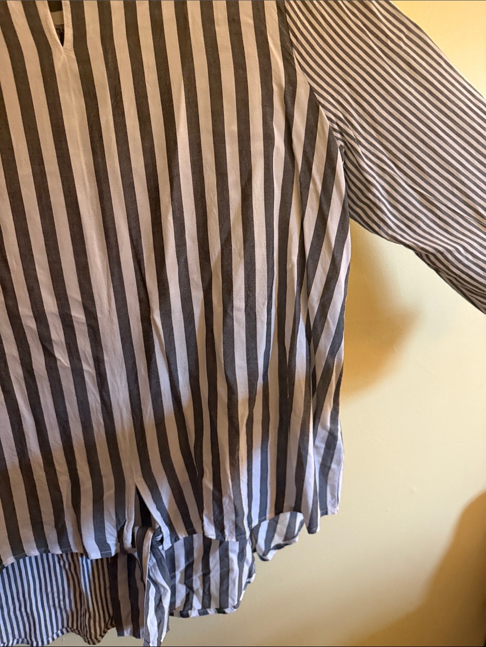 C Est. 1946 Striped Women’s Top - Picture 8 of 14